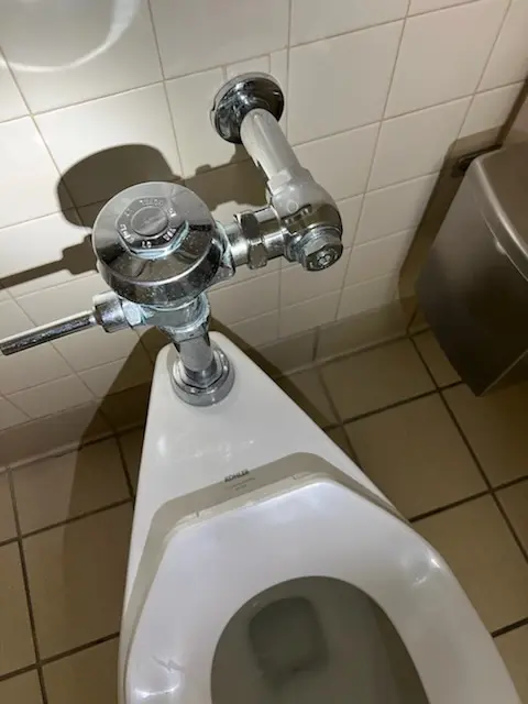 Fixture installation and repair for Pipe Repair in Parkland